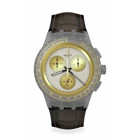 Swatch Montre décontractée SUSM100