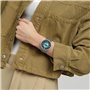 Swatch Mixte Analogique-Numérique Quartz Montre avec Bracelet en Acier Inoxydable SB07S116G