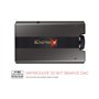 CREATIVE G6 7.1 HD Gaming DAC et Carte Son USB Externe avec amplificateur de Casque Xamp pour PS5, PS4, Xbox One, Nintendo Switc