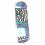 Hot Spot Lures Hot Spot Purple Haze Blinker Équipement de pêche