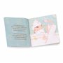 Baby Sweetheart - Poupée bébé de 30 cm - L'heure du Bain - Corps Doux - Accessoires pour l'heure du Bain - Jeu de Simulation - J