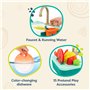 B. toys – Splash-n-Scrub Sink
