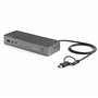 StarTech.com Station d'Accueil Universelle pour Ordinateur Portable