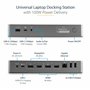 Dual 4K DP & HDMI