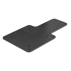 StarTech.com Support de Station d'accueil Compatible VESA - Acier