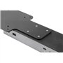 StarTech.com Support de Station d'accueil Compatible VESA - Acier