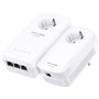 TP-Link TL-WPA8630P KIT AV1200 Adaptateur CPL Gigabit Wi-Fi AC1200 Wi-Fi (1200Mbps Wifi et CPL 1200Mbps