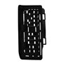 ICT Ronix Car Styling Plateau Pied Repose-pied Pédales Cache