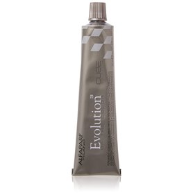 AlfaParf Evolution of the Color 1 Black 60ml
