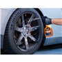 Meguiar’s Spray Nettoyant Jantes Noires - Hot Rims, G230524EU, 24 oz (709 ML) Bouteille, Noir