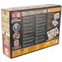Educa - Puzzle XXL. Le Jardin des Délices. Puzzle de 9.000 pièces pour Adultes (14831)