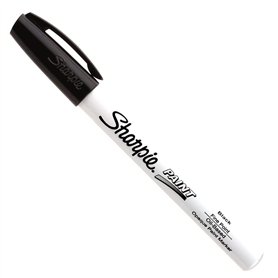 SHARPIE Oil-Based Paint Marker
