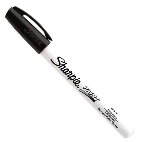 SHARPIE Oil-Based Paint Marker