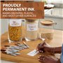 SHARPIE FINE PERMANENT PORTRAIT 12PC SET
