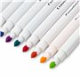 Couleurs Pastel