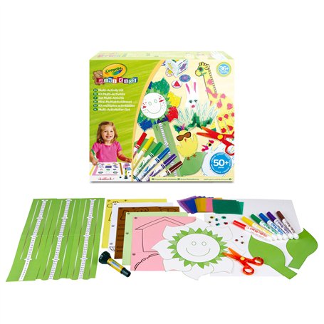 CRAYOLA - Mini Kids