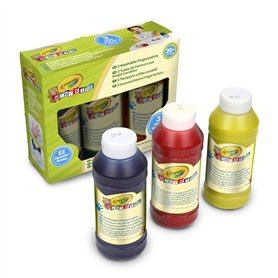CRAYOLA - Mini Kids