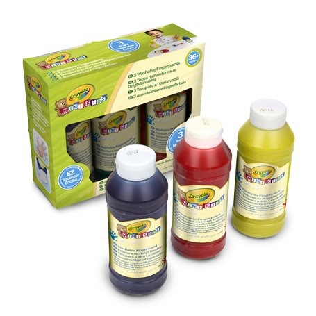 CRAYOLA - Mini Kids