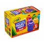 fournitures de peinture