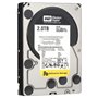 Western Digital 2TB SATA HDD 3.5" 2000 Go Série ATA II - Disques durs (3.5"