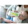Biberon bouche large 270 ml Girafe PP Options + tétine N2