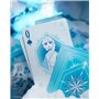 Bicycle Disney Reine des Neiges - Jeu de 54 Cartes à Jouer - Jeu emblématique - Magie/Carte Magie, Jaune
