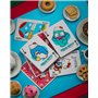 Bicycle - Jeu de 54 Cartes à Jouer - Hello Kitty - Jeu de Cartes, Magie, Poker