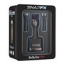BaBylissPRO SNAPFX FX797 Tondeuse à cheveux professionnelle à couple élevé pour homme