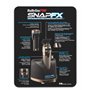 BaBylissPRO SNAPFX FX797 Tondeuse à cheveux professionnelle à couple élevé pour homme