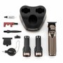 BaBylissPRO SNAPFX FX797 Tondeuse à cheveux professionnelle à couple élevé pour homme