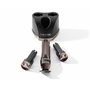 BaBylissPRO SNAPFX FX797 Tondeuse à cheveux professionnelle à couple élevé pour homme