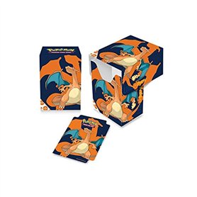 Ultra Pro- Boîte de Rangement