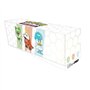 Ultra Pro - Ensemble de Jeu Pokémon Paldea First Partner – Comprend Un Tapis de Jeu de Cartes