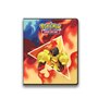 Ultra PRO - Armarouge & Ceruledge Portefeuille 4 Pochettes pour Pokémon