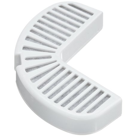 Pioneer pour Animal Domestique 4-Pack d'arrosage Fontaine Filtre de Remplacement pour Animaux domestiques