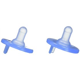 Philips 2 Pack AVENT Soothie Pacifier