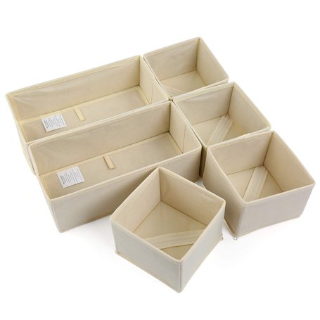 NEWSTYLE Boite de Rangement