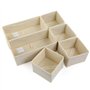 NEWSTYLE Boite de Rangement