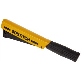 BOSTITCH Agrafeuse/agrafeuse manuelle à marteau de 1/4" à 3/8" (H30-8)