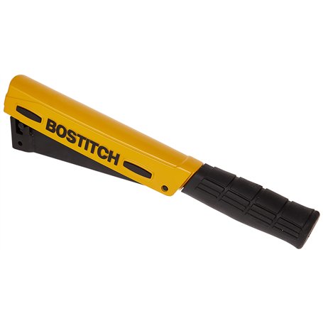 BOSTITCH Agrafeuse/agrafeuse manuelle à marteau de 1/4" à 3/8" (H30-8)