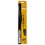 BOSTITCH Agrafeuse/agrafeuse manuelle à marteau de 1/4" à 3/8" (H30-8)