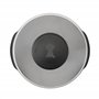 Weber Presse à Hamburger, pour des Hamburgers Uniformes, 200 & 120g, poignée détachable pour Un Rangement Facile, Lavable au Lav