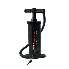 Intex Double Quick III S Hand Pump Piscine pour Hommes