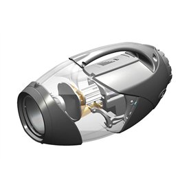 Intex Lampe torche multifonction LED 68690 5 en 1