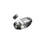 Intex Lampe torche multifonction LED 68690 5 en 1
