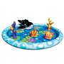 Intex 57448 Seascape Centre de Jeux 196 x 51 cm