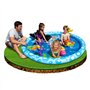 Intex 57448 Seascape Centre de Jeux 196 x 51 cm