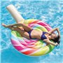 INTEX Matelas Gonflable Sucette