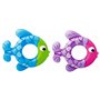Intex 59222 NP – Jeu d'eau Swim Along Bague Anneau