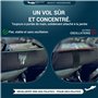 Dream Pilot Planchette de vol Universelle pour iPhone, iPad, Tout Smartphone Android, Tablette
